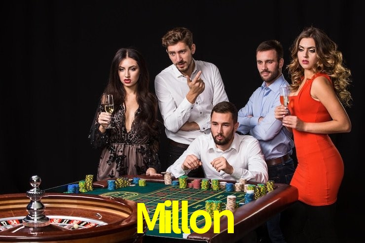 Millon Foro comunitario