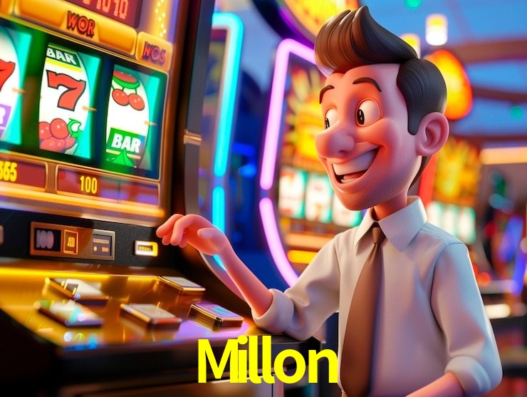Millon Live Blackjack