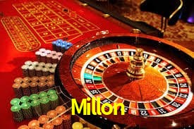 Millon Preguntas frecuentes sobre Millon en México