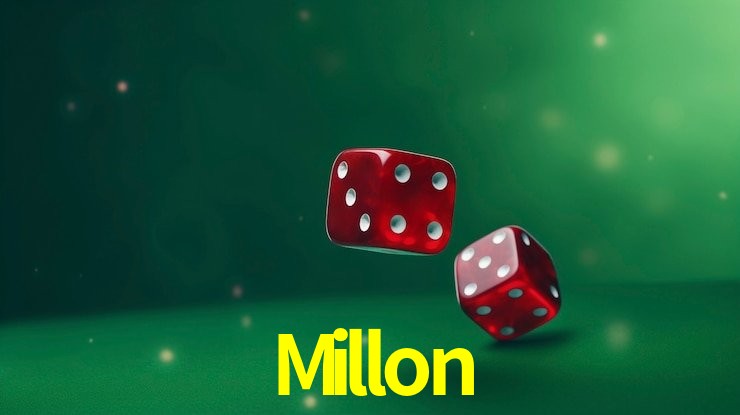 Millon mobile gaming