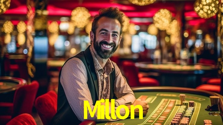 Millon ¿Qué es lo que más te interesa saber sobre nuestro FAQ?