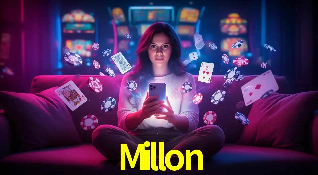 Millon Sistema operativo iOS