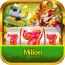 Millon logo